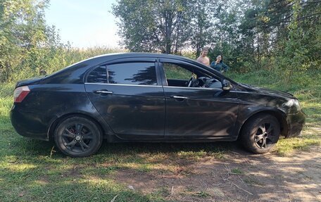 Geely Emgrand EC7, 2014 год, 355 000 рублей, 7 фотография