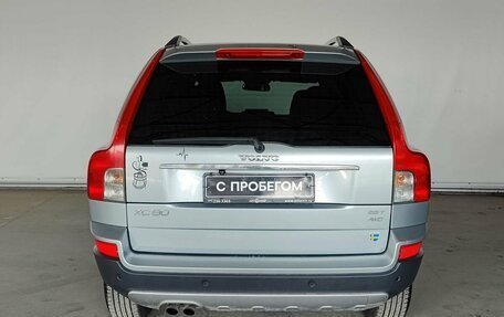 Volvo XC90 II рестайлинг, 2007 год, 1 327 000 рублей, 5 фотография