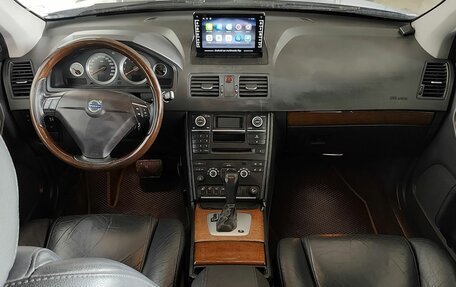 Volvo XC90 II рестайлинг, 2007 год, 1 327 000 рублей, 9 фотография