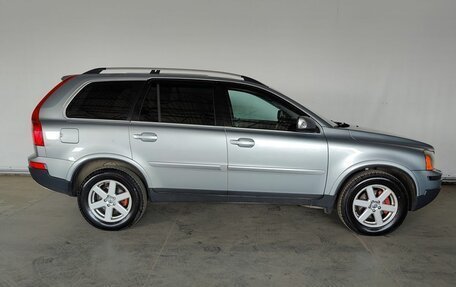 Volvo XC90 II рестайлинг, 2007 год, 1 327 000 рублей, 8 фотография