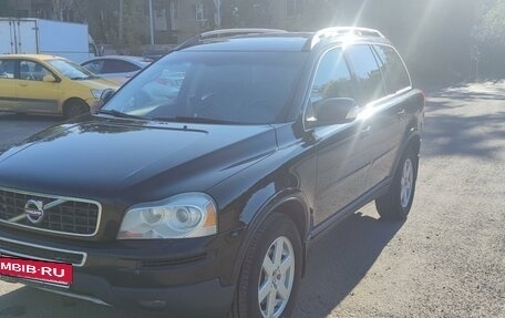 Volvo XC90 II рестайлинг, 2010 год, 1 650 000 рублей, 2 фотография