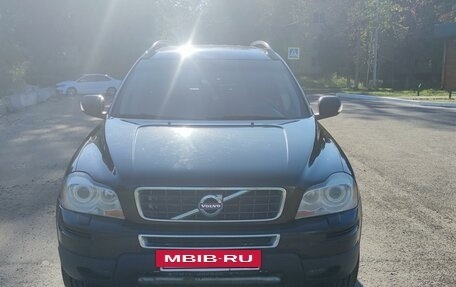 Volvo XC90 II рестайлинг, 2010 год, 1 650 000 рублей, 6 фотография