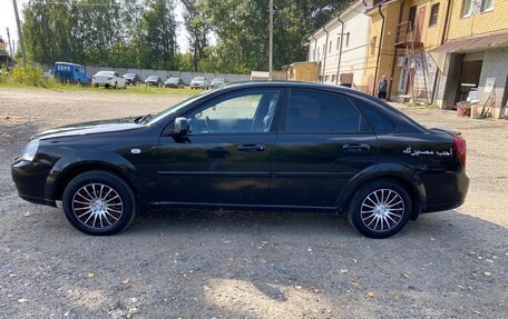 Chevrolet Lacetti, 2010 год, 360 000 рублей, 2 фотография