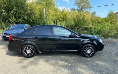 Chevrolet Lacetti, 2010 год, 360 000 рублей, 3 фотография