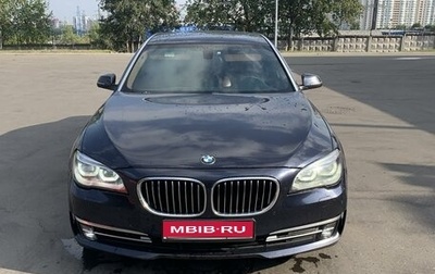 BMW 7 серия, 2012 год, 1 800 000 рублей, 1 фотография