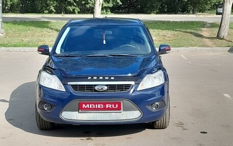 Ford Focus II рестайлинг, 2010 год, 650 000 рублей, 1 фотография