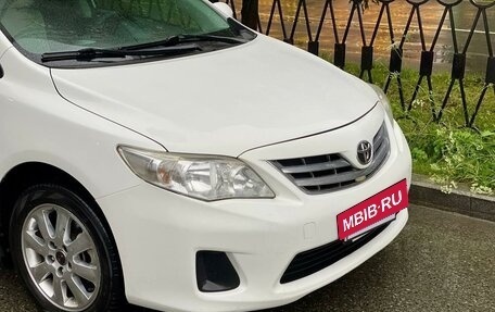 Toyota Corolla, 2012 год, 1 170 000 рублей, 3 фотография