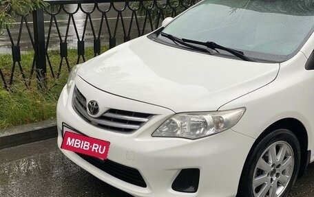 Toyota Corolla, 2012 год, 1 170 000 рублей, 9 фотография