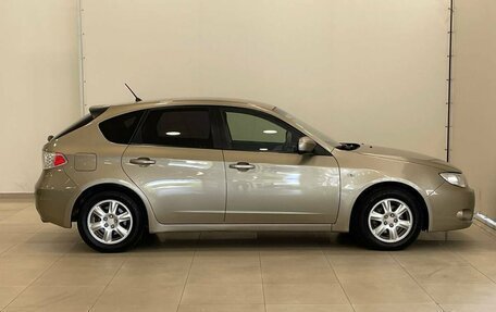 Subaru Impreza III, 2008 год, 715 000 рублей, 10 фотография