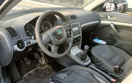 Skoda Octavia, 2013 год, 799 000 рублей, 7 фотография