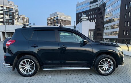 Toyota RAV4, 2011 год, 1 850 000 рублей, 3 фотография