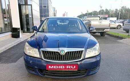 Skoda Octavia, 2013 год, 799 000 рублей, 2 фотография