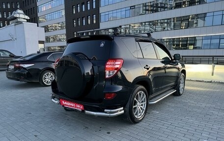 Toyota RAV4, 2011 год, 1 850 000 рублей, 4 фотография