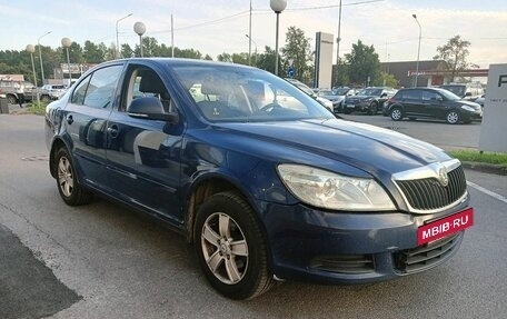 Skoda Octavia, 2013 год, 799 000 рублей, 3 фотография