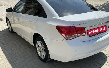 Chevrolet Cruze II, 2013 год, 950 000 рублей, 7 фотография