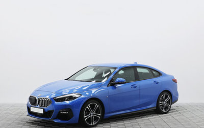 BMW 2 серия F44, 2020 год, 3 350 000 рублей, 1 фотография