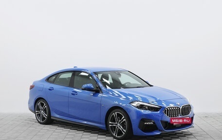 BMW 2 серия F44, 2020 год, 3 350 000 рублей, 3 фотография