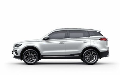 Geely Atlas, 2024 год, 3 303 990 рублей, 2 фотография