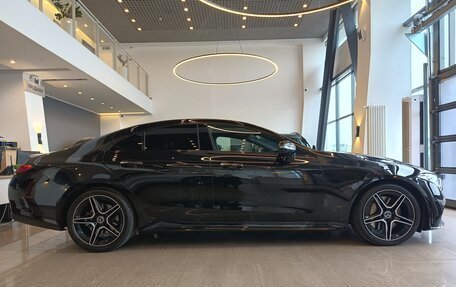 Mercedes-Benz CLS, 2021 год, 8 900 000 рублей, 4 фотография