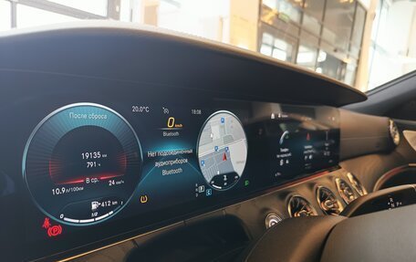 Mercedes-Benz CLS, 2021 год, 8 900 000 рублей, 17 фотография