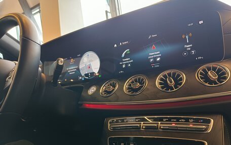 Mercedes-Benz CLS, 2021 год, 8 900 000 рублей, 22 фотография