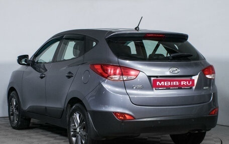 Hyundai ix35 I рестайлинг, 2013 год, 1 315 000 рублей, 7 фотография