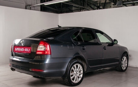 Skoda Octavia, 2010 год, 856 200 рублей, 9 фотография