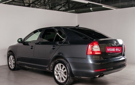 Skoda Octavia, 2010 год, 856 200 рублей, 10 фотография