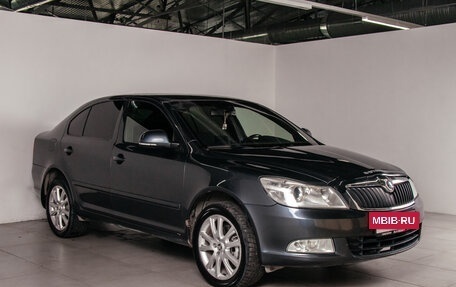 Skoda Octavia, 2010 год, 856 200 рублей, 5 фотография