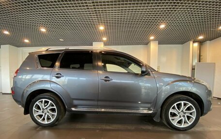 Citroen C-Crosser, 2008 год, 1 150 000 рублей, 2 фотография