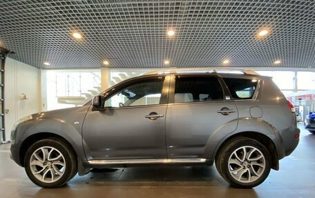 Citroen C-Crosser, 2008 год, 1 150 000 рублей, 6 фотография