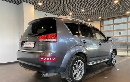 Citroen C-Crosser, 2008 год, 1 150 000 рублей, 3 фотография