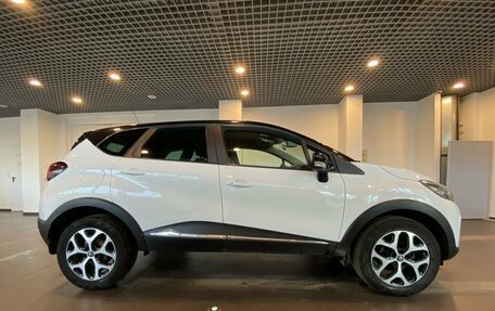 Renault Kaptur I рестайлинг, 2018 год, 1 190 000 рублей, 2 фотография