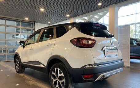 Renault Kaptur I рестайлинг, 2018 год, 1 190 000 рублей, 5 фотография