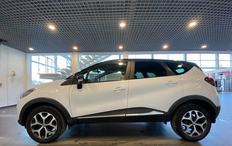 Renault Kaptur I рестайлинг, 2018 год, 1 190 000 рублей, 6 фотография