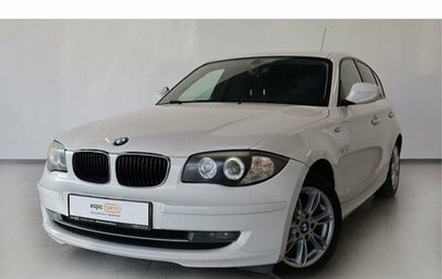 BMW 1 серия, 2010 год, 915 000 рублей, 1 фотография