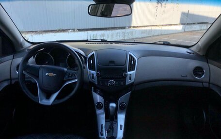 Chevrolet Cruze II, 2013 год, 750 000 рублей, 12 фотография