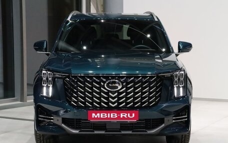 GAC GS8, 2024 год, 3 797 000 рублей, 4 фотография