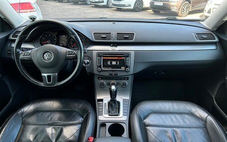 Volkswagen Passat B7, 2012 год, 1 245 200 рублей, 7 фотография