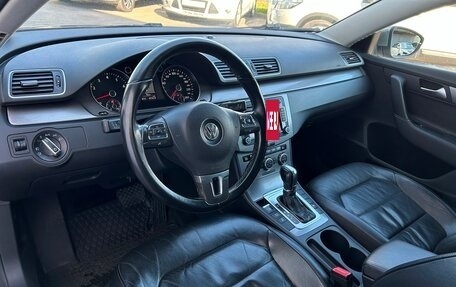 Volkswagen Passat B7, 2012 год, 1 245 200 рублей, 5 фотография