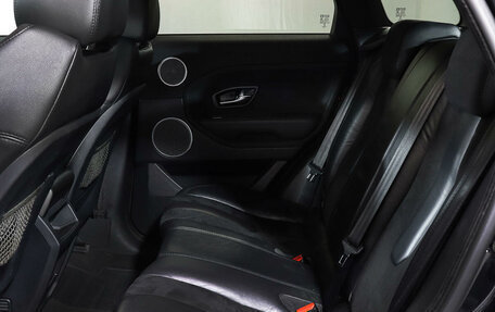 Land Rover Range Rover Evoque I, 2013 год, 2 180 000 рублей, 10 фотография