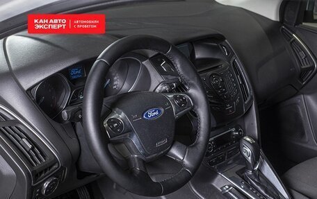 Ford Focus III, 2013 год, 848 000 рублей, 5 фотография