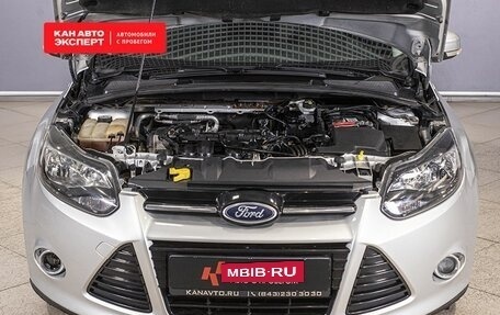 Ford Focus III, 2013 год, 848 000 рублей, 12 фотография