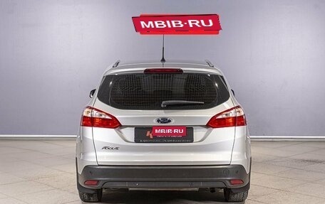 Ford Focus III, 2013 год, 848 000 рублей, 11 фотография