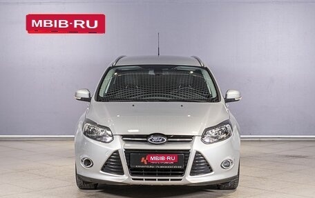 Ford Focus III, 2013 год, 848 000 рублей, 10 фотография