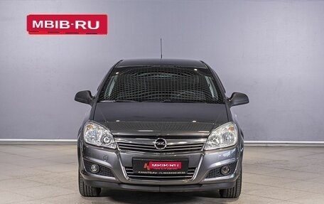 Opel Astra H, 2012 год, 746 000 рублей, 10 фотография