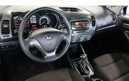 KIA Cerato III, 2016 год, 1 451 000 рублей, 6 фотография