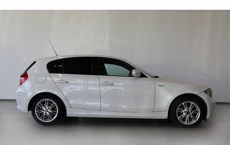 BMW 1 серия, 2010 год, 915 000 рублей, 4 фотография