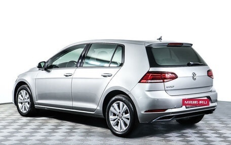 Volkswagen Golf VII, 2018 год, 2 280 000 рублей, 7 фотография