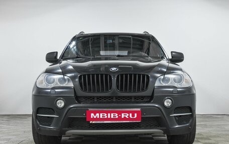 BMW X5, 2012 год, 2 300 000 рублей, 2 фотография